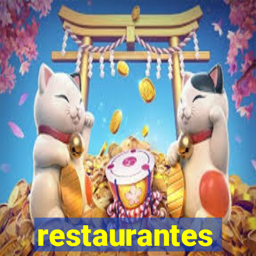 restaurantes shopping total